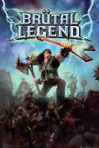 Descargar Brutal Legend [MULTI5][BETA][P2P] por Torrent